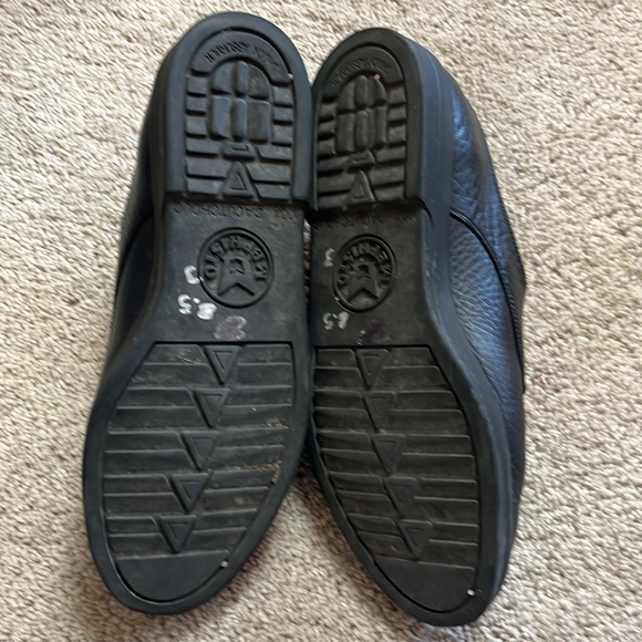 Mephisto Cool Air shoes - Picture 4 of 8